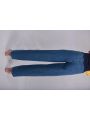 Boyfriend Maternity Jeans