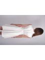 Ruffle dress