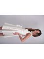 Ruffle dress
