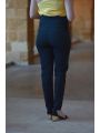 Classic Black Pant