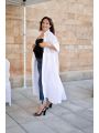 White Kaftan