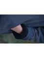 Unisex Cotton Fleece Hoodie