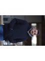Unisex Cotton Fleece Hoodie