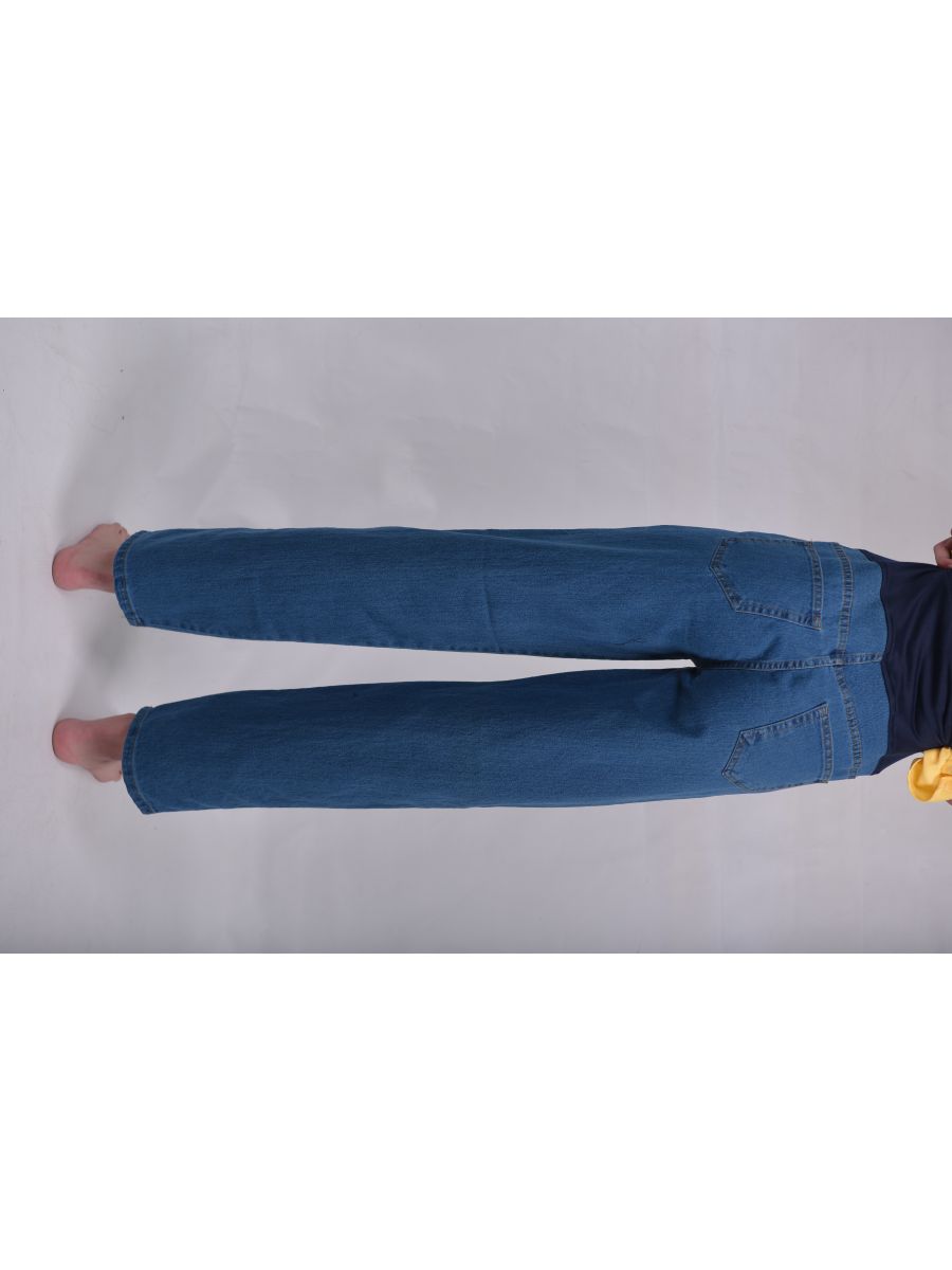 Boyfriend Maternity Jeans