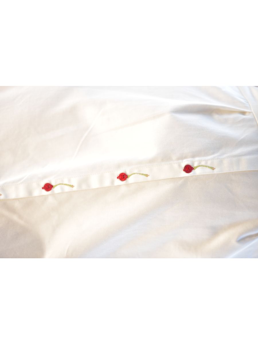 Cherry Dress