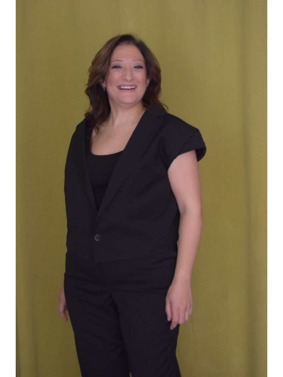 Feminin suits