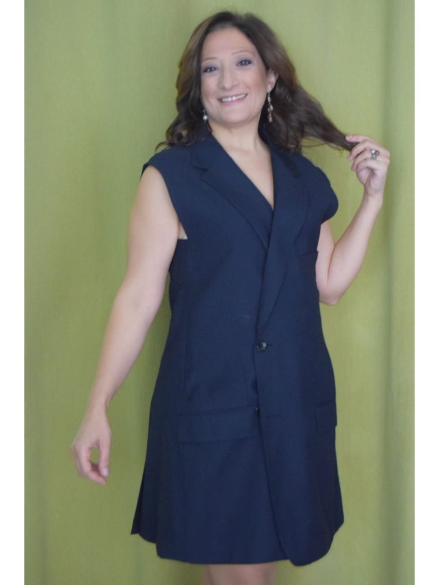 Chic Dress