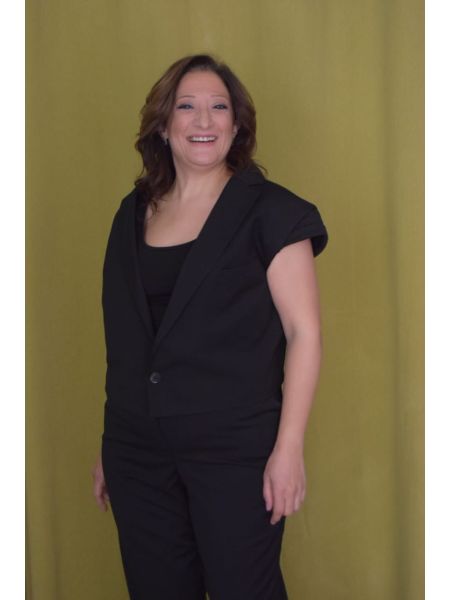 Feminin suits