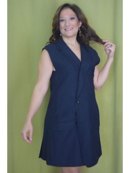 Chic Dress