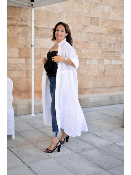 White Kaftan